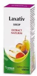SIROP LAXATIV 100ML - VITALIA PHARMA