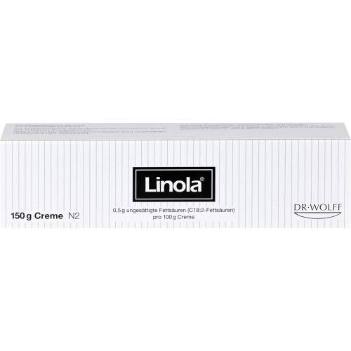 Linola Creme 150 g