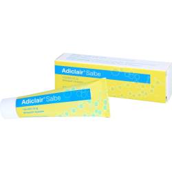 Adiclair Salbe 20 g