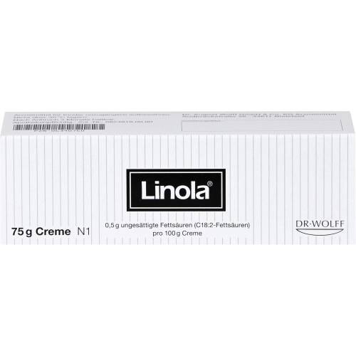 Linola Creme 75 g