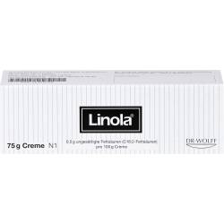 Linola Creme 75 g