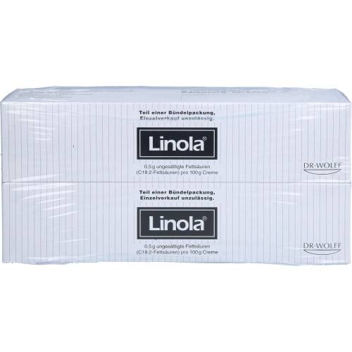 Linola Creme 500 g