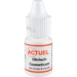 Ohrloch Cosmeticum Actuel 5 ml