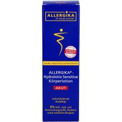 Allergika Hydrolotio sensitive 200 ml