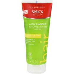 Speick natural Aktiv Shampoo Regeneration & Pflege 200 ml