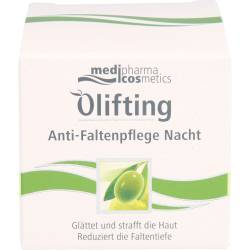Olivenöl Olifting Anti-Faltenpflege Nachtcreme 50 ml
