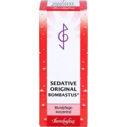Sedative Original Bombastus Konzentrat 50 ml