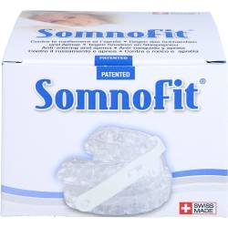 Somnofit Schnarchschiene 1 St