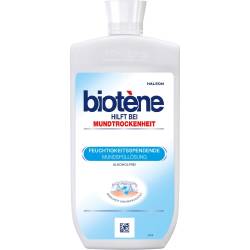 Biotene befeuchtende Mundspüllösung 500 ml