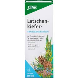 Latschenkiefer-Franzbranntwein Salus 250 ml