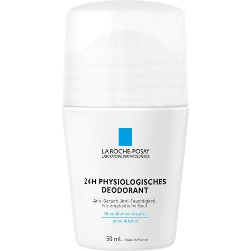 Roche-Posay Physiolog.Deo Roll-on 50 ml
