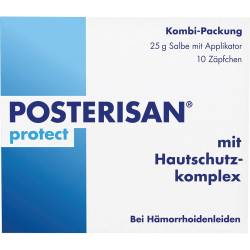 Posterisan protect Kombipackung 1 P