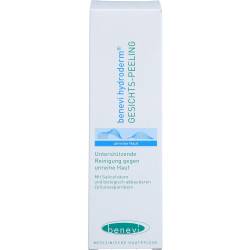 Benevi Hydroderm Gesichts-Peeling 75 ml