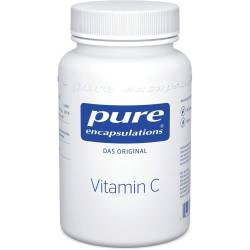 Pure Encapsulations Vitamin C Kapseln 90 St
