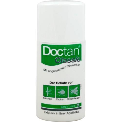 Doctan Lotion 100 ml