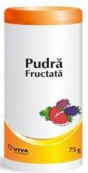 PUDRA FRUCTATA 75G - VITALIA PHARMA