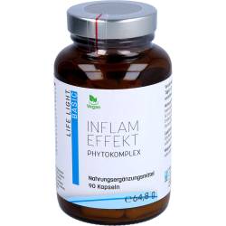 Inflam Effekt Kapseln 90 St