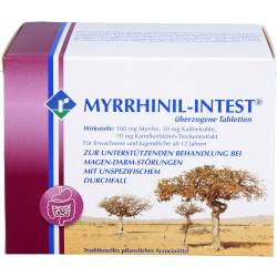 Myrrhinil Intest überzogene Tabletten 200 St