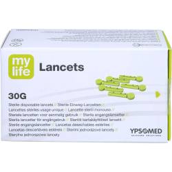 Mylife Lancets 200 St
