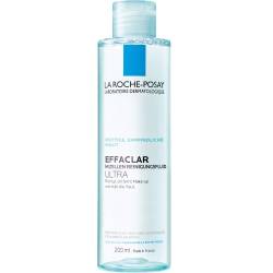 Roche-Posay Effaclar klär.Reinigungslotion Neu 200 ml