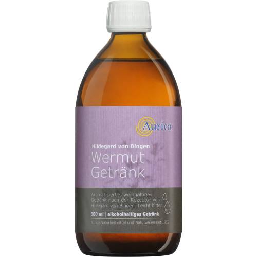 Wermutwein 500 ml