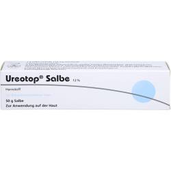 Ureotop Salbe 50 g