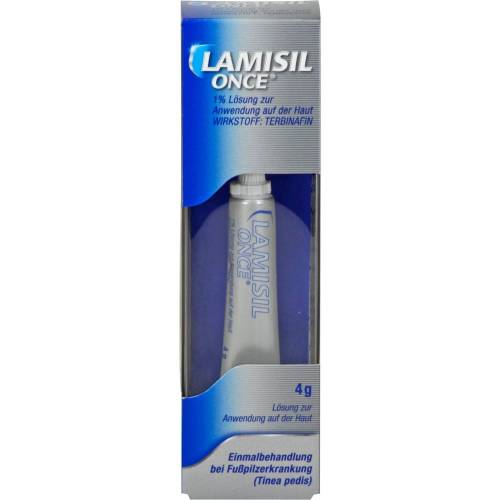 Lamisil Once Lösung 4 g