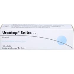 Ureotop Salbe 100 g