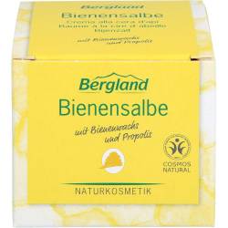 Bienensalbe Bdih 30 ml