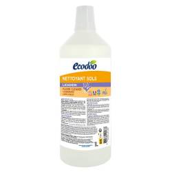 Solutie ecologica pentru curatare pardoseli, 1L - Ecodoo