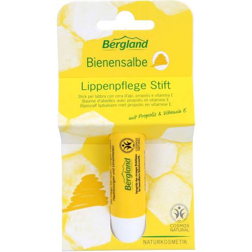 Bienensalbe Stift Bdih 4,8 g