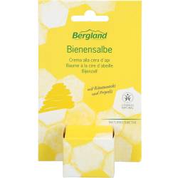 Bienensalbe Bdih 5 ml