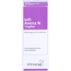 Infi Avena N Tropfen 50 ml