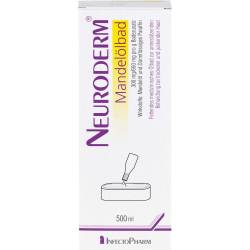 Neuroderm Mandelölbad 500 ml