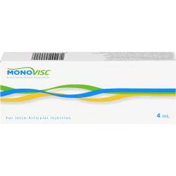 Monovisc Fertigspritzen 4 ml