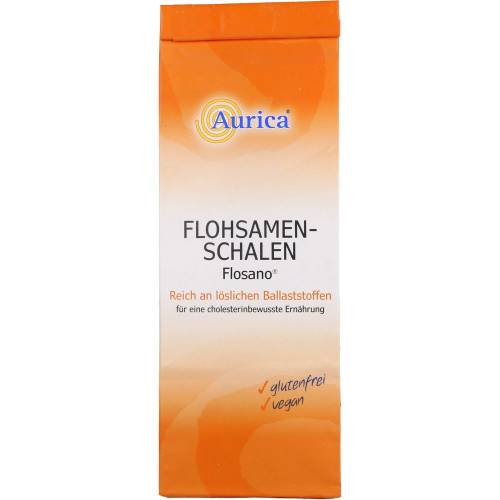 Flohsamenschalen 100 g