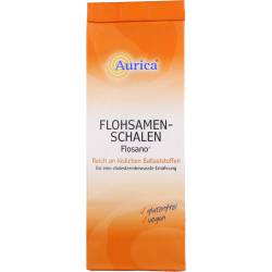 Flohsamenschalen 100 g
