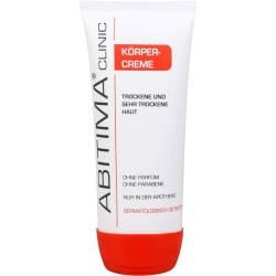 Abitima Clinic Körpercreme 100 ml