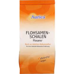 Flohsamenschalen 500 g