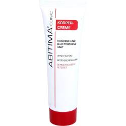 Abitima Clinic Körpercreme 20 ml