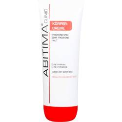 Abitima Clinic Körpercreme 250 ml