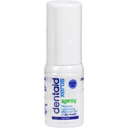 Dentaid xeros Feuchtigkeits-Spray pH nominal 3,1 15 ml