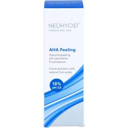 Neo Hycid 10% Fruchtsäure Gel 50 ml