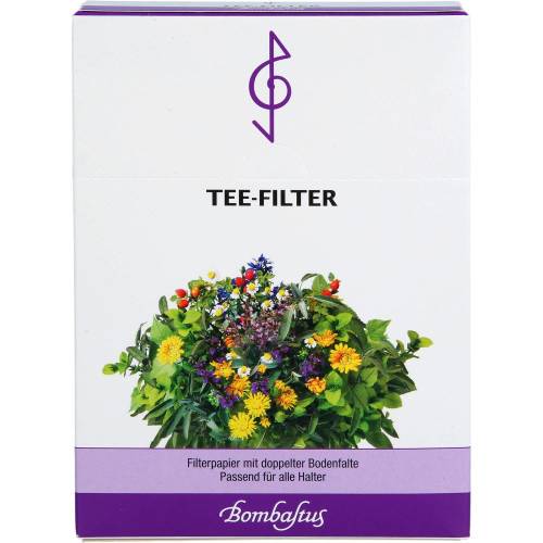 Filterpapier 100 St