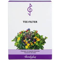 Filterpapier 100 St