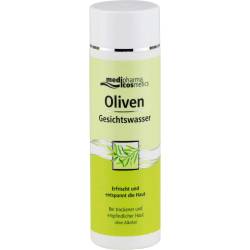 Oliven Gesichtswasser 200 ml