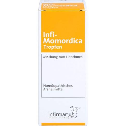 Infi Momordica Tropfen 50 ml