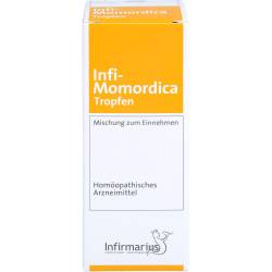 Infi Momordica Tropfen 50 ml