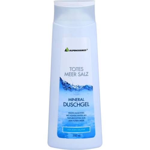 Totes Meer Salz Duschbad 250 ml