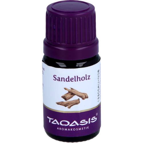 Sandelholz Öl 5 ml